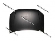 Капот 1118 Калина АвтоВАЗ катафорез|Код 34834