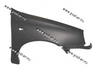 Крыло 1118 Калина переднее правое АвтоВАЗ катафорез|Код 34836