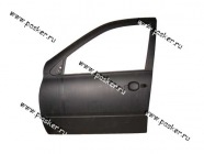 Дверь 1118 Калина, 2190 Granta передняя левая АвтоВАЗ катафорез|Код 34837