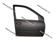 Дверь 1118 Калина, 2190 Granta передняя правая АвтоВАЗ катафорез|Код 34838