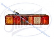 Фонарь задний Газель в сборе н/о 171.3716 LADA Image|Код 3487