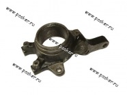 Кулак поворотный 1118 Калина,2170 Priora,2190 Granta левый АвтоВАЗ|Код 34886