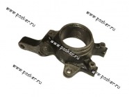 Кулак поворотный 1118 Калина,2170 Priora,2190 Granta правый АвтоВАЗ|Код 34887