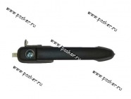 Ручка двери 1118 Калина 2190 Granta наружняя передная правая LADA Image|Код 34891