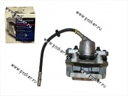 Суппорт 2112 1118 Калина 2170 Priora R14 левый в сборе АвтоВАЗ|Код 34893