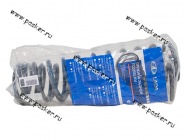 Пружина подвески 1118 Калина,2190 Granta АвтоВАЗ задняя [упаковка 2 шт.]|Код 34897