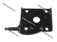 Подкладка рессоры Волга 24-2912411 левая|Код 34913