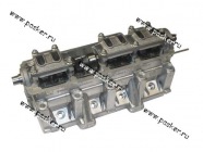 ГБЦ 21083-99,2110 и мод 1.5л карбюратор в сборе|Код 34951