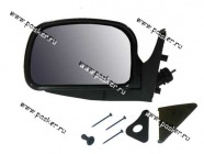 Зеркало боковое 2121 левое трос С.Петербург|Код 34952