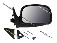 Зеркало боковое 2121 правое трос С.Петербург|Код 34953