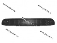 Балка бампера 1118 Калина передняя Кампласт|Код 34961