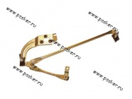 Трапеция стеклоочистителя 2103-07 Калуга 85.5205600|Код 34965