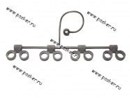 Рампа маслоподающая 21214 2123 Chevrolet Niva|Код 34972