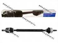 Привод 1118 Калина, 2190 Granta правый АвтоВАЗ в сборе|Код 34979