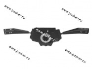 Переключатель руля двухрычажный УАЗ Хантер в сборе|Код 34980