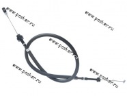 Трос газа 2123 Chevrolet Niva LADA Image|Код 34985