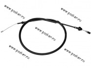 Трос газа 21104 дв 1,6 LADA Image|Код 34986