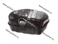 Бак топливный 21073 инжектор|Код 34989