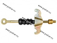 Шток ось троса ручного тормоза 2108-099 2113-15 ОКА 2131 в сборе|Код 34997