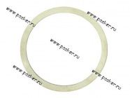 Прокладка электробензонасоса 2110 и мод н/о силикон|Код 35009