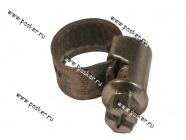 Хомут NORMA  8-12|Код 3502