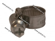 Хомут NORMA  8-16|Код 3503