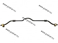 Стабилизатор 2108-10 в сборе Тольятти|Код 35046