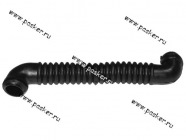 Трубка защитная проводки гофра S-образная 10мм КР-7 Россия АВТОЭЛЕКТРОНИКА|Код 35098
