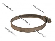 Хомут NORMA 60-80|Код 3510