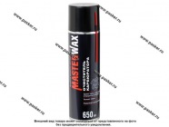 Очиститель карбюратора и дроссельной заслонки MasterWax 650мл аэрозоль|Код 35125