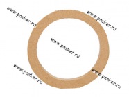 Кольца проставочные 16 см под акустику|Код 35144