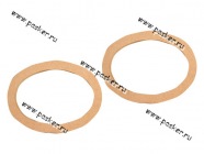 Кольца проставочные 6х9 под акустику|Код 35145