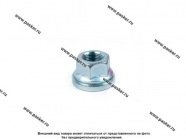 Гайка колесного болта М18х1,5 кл 27 Газель Зил-Бычок 3302-3101034 ОАО ГАЗ|Код 35162