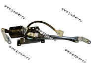 Трапеция стеклоочистителя Волга 2410-31029,3110 Калуга 68.5205100 с мотором в сборе|Код 35193