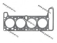 Прокладка ГБЦ 2101 03 76.0|Код 352