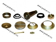 Ремкомплект рулевого наконечника УАЗ 5604-0000013 АДС|Код 35327