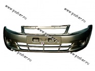Бампер 2190 Granta Кампласт-Т передний Гранта 682|Код 35353