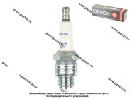 Свеча BRISK SUPER N19C [упаковка 4 шт.]|Код 35355
