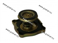 Крышка радиатора 2101-07,21,213,УАЗ,М-412 Самара|Код 3536