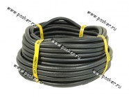 Шланг маслобензостойкий МБ 4*11.5-1.6МПа 1м ANDYCAR H38 [упаковка 60 м]|Код 35377