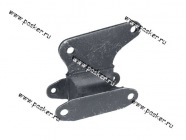 Подушка двигателя 2123 Chevrolet Niva задняя Балаково АО БРТ|Код 3538