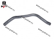 Патрубок сапуна 2123 Chevrolet Niva АО БРТ короткий|Код 3539