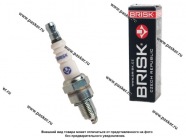 Свеча BRISK SUPER R NAR14YC|Код 35406