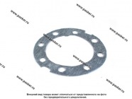 Прокладка полуоси Газель Газель Next 3302-2403048 паронит|Код 35410