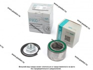 Подшипник ступицы 2108-15 ВС задней стопорные кольца гайка 70744|Код 35417