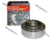 Подшипник редуктора заднего моста и передней ступицы ГАЗ ЗИЛ-Бычок ВС 7607|Код 35430
