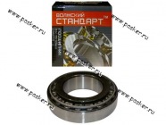 Подшипник ступицы ГАЗ ВС задней 6-7509|Код 35441