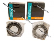 Подшипник ступицы Газель ВС задней наружний и внутренний 7509/7510|Код 35442