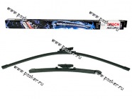 Щетки стеклоочистителя LADA XRAY Renault Captur Clio 12-BOSCH AEROTWIN 868|Код 35453