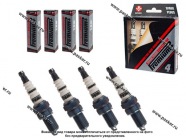 Свеча BRISK PREMIUM PLUS BR10YIR (P38) [упаковка 4 шт.]|Код 35475